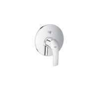 Grohe Eurosmart Single-lever bath mixer