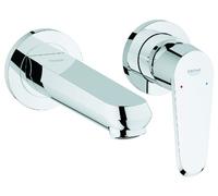 Grohe Eurodisc Cosmopolitan 2-Hole M-Size Basin tap