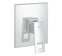 Grohe 19898000 Eurocube Shower Mixing Valve One Nozzle
