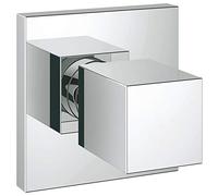 GROHE 19910000 Eurocube Concealed Stop-Valve Trim