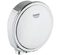 GROHE 19952000 | Talentofill Inlet and Pop-Up Waste System