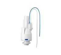 GROHE 2-Function Drain Valve 42774 For Wall-Mounted Cisterns 6L/3L