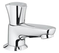 GROHE Costa L Basin Tap 1/2" Chrome 20404001