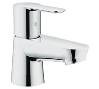 GROHE 2042100 | BauEdge Pillar Tap | XS