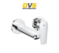GROHE 20474001 BauEdge 2-Hole Basin Mixer