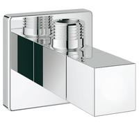GROHE 22013000 Eurocube Angle Valve 1/2"