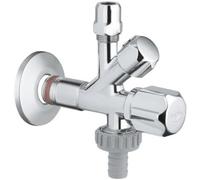 GROHE 22034000 Original was Combination Angle Valve DN 10