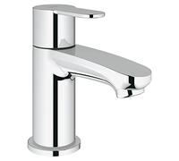 Grohe Basin Mixer Tap Eurostyle Cosmopolitan Pillar XS-Size