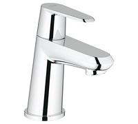 Grohe Eurodisc Cosmopolitan Monobloc Basin Tap XS-Size