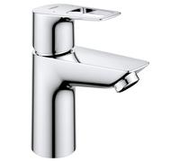 Grohe 23085001 Bauloop Bathroom Faucet, Starlight Chrome