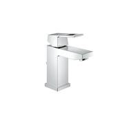 GROHE 23127000 | Eurocube Bathroom Tap | S | Pop-Up Waste