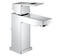 GROHE Eurocube Basin Mixer 1/2"S-Size Chrome 2312700E