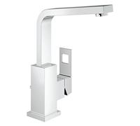Grohe Eurocube Single-lever Tall Basin Tap 1/2" L-Size