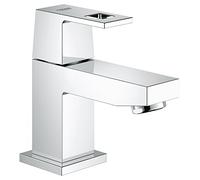 GROHE Eurocube Pillar Tap Xs-Size Chrome 23137000