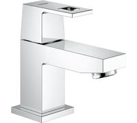 GROHE 23137000 | Eurocube Pillar Tap | XS
