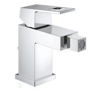Grohe Eurocube Chrome Bidet Tap 1/2"