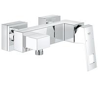 GROHE 23145000 Eurocube Single-Lever Shower Mixer