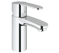 GROHE 23225000 Wave Cosmopolitan Single-Lever Basin Mixer Tap