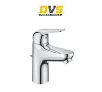 Grohe 23262001 Euroeco Single-lever basin mixer 1/2′′ S-Size (Chrome)