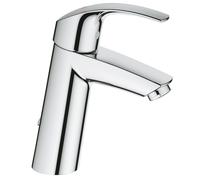 Grohe 23323001 Eurosmart Basin mixer 1/2″ M-Size Chrome NEW