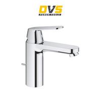 GROHE 23325000 M-size 1/2inch Eurosmart Cosmopolitan water-saving bathroom tap