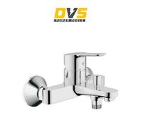 GROHE Bauedge Single-Lever Bath/Shower Mixer 1/2" Chrome 23334000