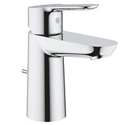 GROHE 23356000 BauEdge Basin Mixer Tap