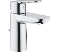 GROHE 23356000 BauEdge Basin Mixer Tap