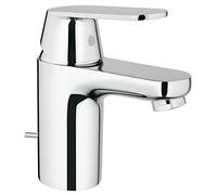 Grohe Basin Mixer Tap Eurosmart Cosmopolitan 1/2" S-Size 2337700E