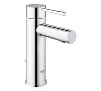 Grohe Basin Mixer Tap Essence 1/2" S-Size 23379001