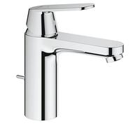 Grohe Basin Mixer Tap Eurosmart Cosmopolitan 1/2" M-Size