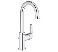 GROHE 23537002 | Eurosmart Basin Tap | L | Pop-Up Waste