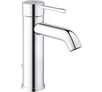 Essence New - Basin Mixer, Chrome (23589001)