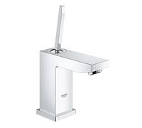 GROHE Eurocube Joy - Single Lever Basin Mixer XS-Size without waste set chrome