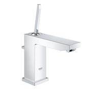 Grohe Basin Mixer Tap Eurocube Joy 1/2"M-Size 23657000