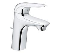 Grohe Basin Mixer Tap Eurostyle 1/2"S-Size 23707003