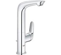 Grohe Eurostyle Single-lever Tall Basin Tap 1/2"L-Size 23718003
