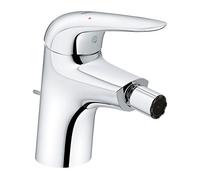 Grohe Eurostyle Chrome Bidet Mixer Tap