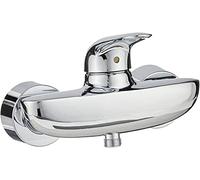 Grohe Eurostyle Single-lever shower Wall Mounted Tap 1/2" 23722003