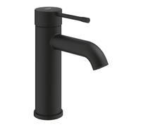 Grohe Essence Basin Mixer 1/2" S - Phantom Black