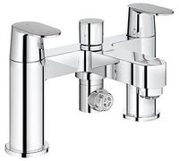 GROHE 25129000 | Eurosmart Cosmopolitan Two-Handled Bath & Shower Mixer