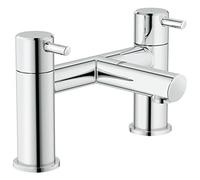 GROHE 25175000 | Feel Two-Handled Bath & Shower Mixer