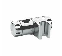 Grohe 25mm Clamp Bracket Assembly Shower Head Holder Chrome 07659 000 (07659000)