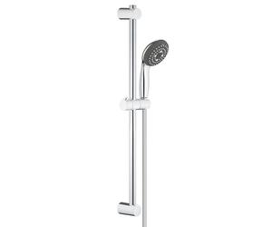 GROHE 26032000 | Vitalio Start 100 Hand Shower Rail Set | 3 Sprays