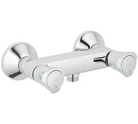 Grohe Costa Shower Wall Mounted Tap 1/2" for exposed installation