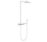 Grohe Rainshower System SmartControl Mono 360 Shower system 26361000