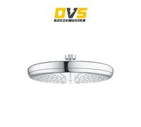 Grohe Ceiling Shower Head Tempesta Ø210mm 1 jet 26410000