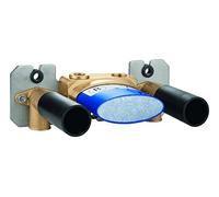 Grohe SmartControl Concealed Body for exposed/concealed variants