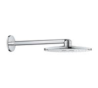 New & Boxed - Genuine Grohe Rainshower 310 SmartActive Head Shower Set 26475000