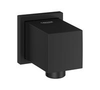 GROHE 266342430 Euphoria Shower Wall Union Matte Black